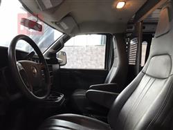 Chevrolet Express
